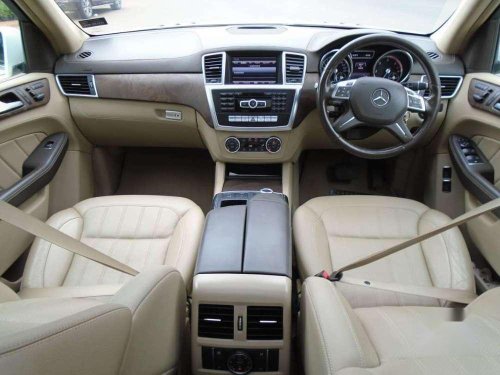 Used 2015 Mercedes Benz GL-Class AT for sale in Mumbai 