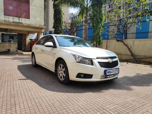 Chevrolet Cruze LTZ AT 2012 in Mumbai