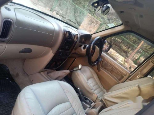 2014 Mahindra Scorpio VLX MT for sale at low price in Ghaziabad