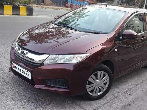 Used Honda City 2014 MT for sale in Mumbai 