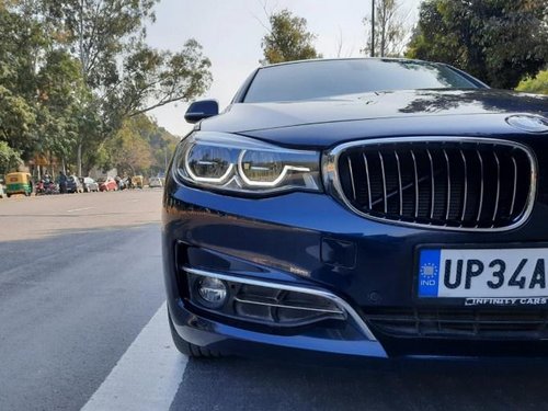 2018 BMW 3 Series GT Luxury Line AT for sale at low price in New Delhi