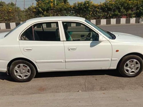 Used Hyundai Accent GLE 2010 MT for sale in Surat