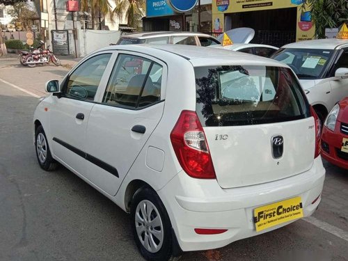 Used 2014 Hyundai i10 MT for sale in Surat