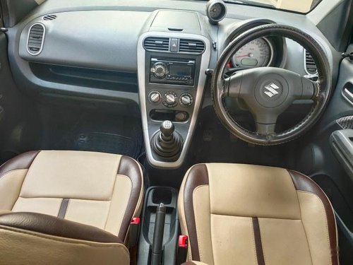 Used 2015 Maruti Suzuki Ritz MT for sale in Hyderabad