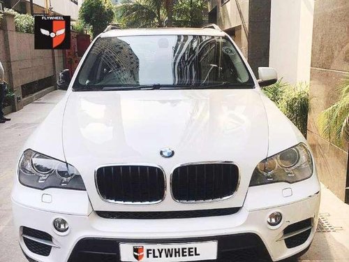 Used BMW X5 xDrive 30d Expedition, 2012, Diesel AT for sale in Kolkata 