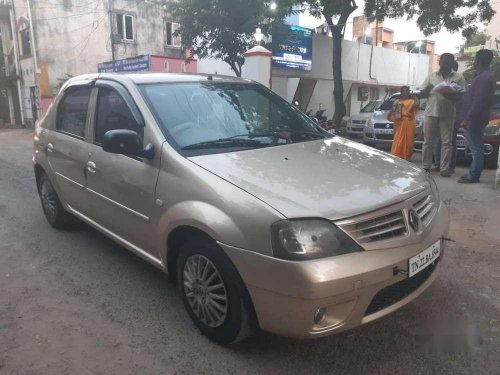 Used Mahindra Renault Logan 2008 MT for sale in Chennai 