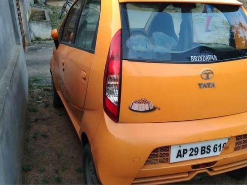 Used Tata Nano 2012 Lx MT for sale in Hyderabad 