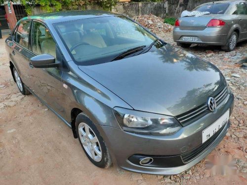 Used 2014 Volkswagen Vento MT for sale in Chennai 