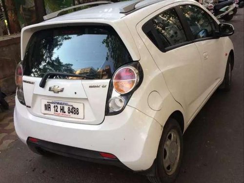 Used 2011 Chevrolet Beat Diesel MT for sale in Pune 