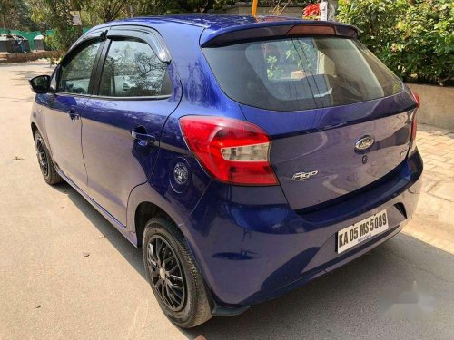 Used 2015 Ford Figo MT for sale in Nagar 