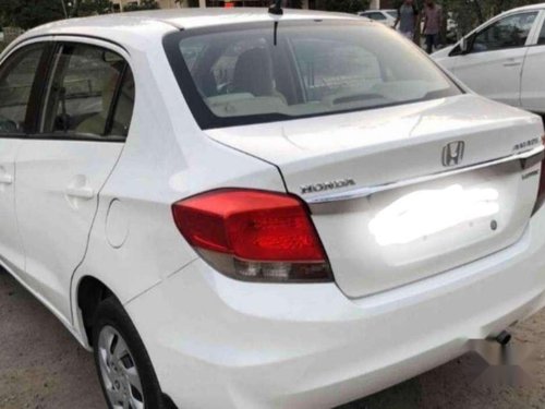 Used Honda Amaze 1.5 SMT I DTEC, 2013, Diesel MT for sale in Kolkata 