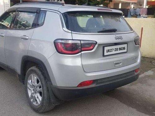 Used 2018 Jeep Compass 2.0 Limited MT for sale in Dehradun 
