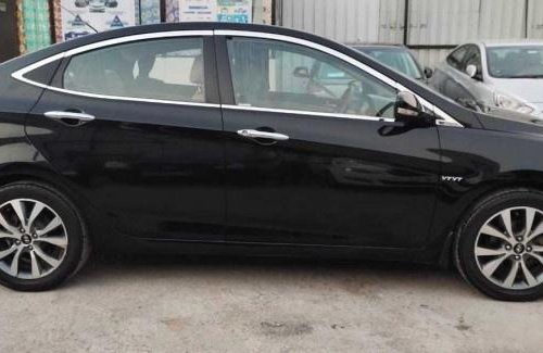 2014 Hyundai Verna 1.6 SX VTVT MT for sale in Pune