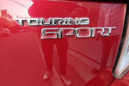 2017 Toyota Innova Crysta Touring Sport AT for sale in New Delhi