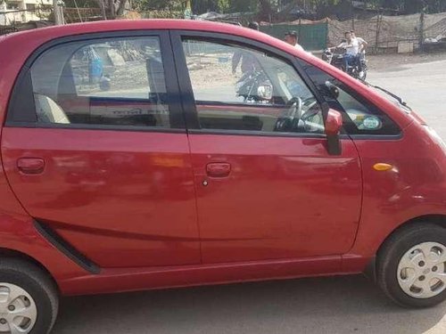 Used 2015 Tata Nano GenX AT for sale in Nashik 