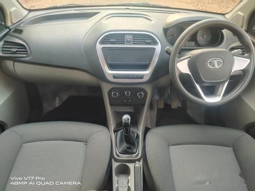 Tata Tiago 1.2 Revotron XM 2018 MT for sale in Bangalore