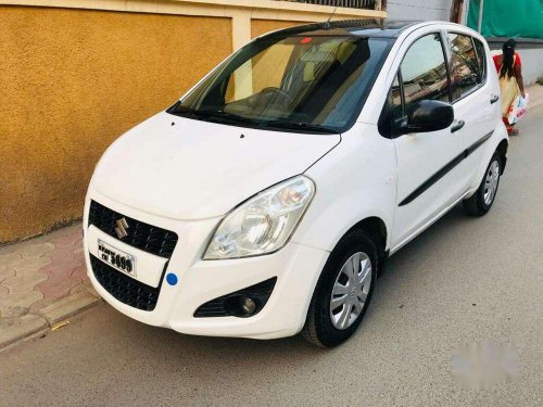 Used Maruti Suzuki Ritz 2013 MT for sale in Dewas 