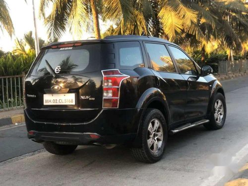 Used2012 Mahindra XUV 500 MT for sale in Mumbai 