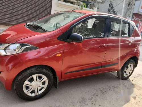 Used 2016 Datsun Redi-GO T Option MT for sale in Noida 