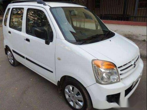 Used 2009 Maruti Suzuki Wagon R LXI MT for sale in Ahmedabad