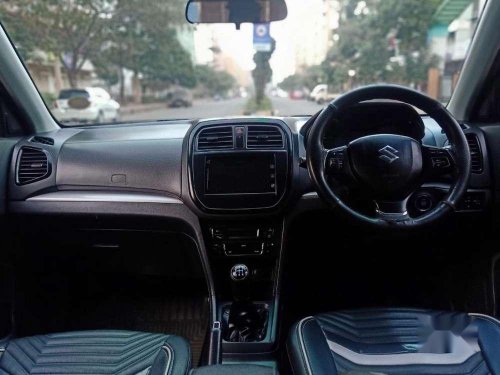 Used 2016 Maruti Suzuki Vitara Brezza ZDI MT for sale in Mumbai 