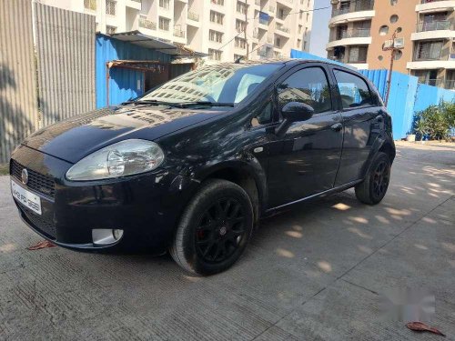 Used 2009 Fiat Punto MT for sale in Pune 