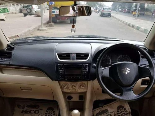 Used 2015 Maruti Suzuki Swift Dzire MT for sale in Hyderabad 