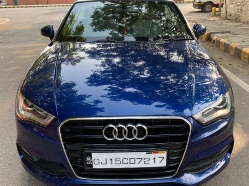 Audi A3 cabriolet 40 TFSI Premium Plus AT for sale in New Delhi