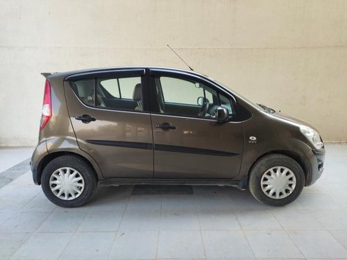 Used 2015 Maruti Suzuki Ritz MT for sale in Hyderabad