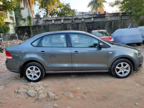 Used 2014 Volkswagen Vento MT for sale in Chennai 