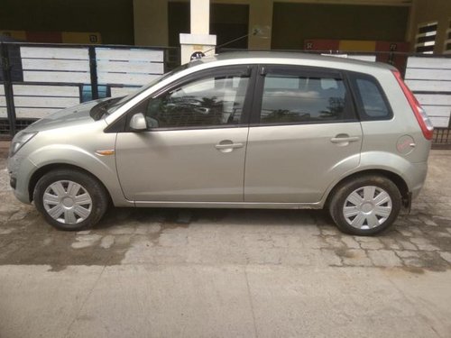 2010 Ford Figo MT for sale in Chennai