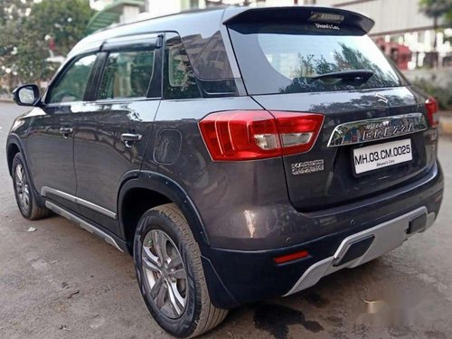 Used 2016 Maruti Suzuki Vitara Brezza ZDI MT for sale in Mumbai 