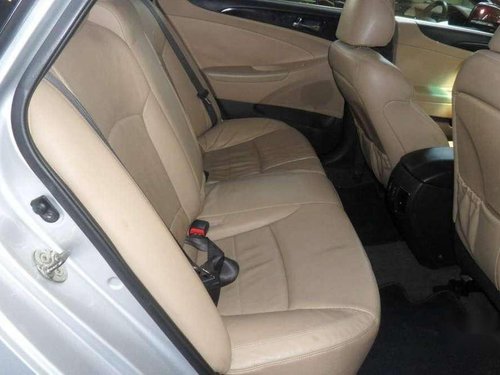 Used 2013 Hyundai Sonata MT for sale in Coimbatore 