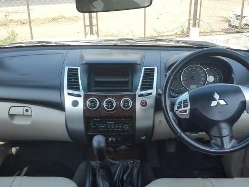 Used 2013 Mitsubishi Pajero Sport MT for sale in Mumbai