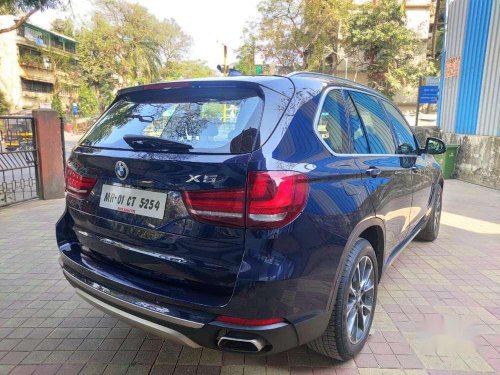 Used BMW X5 xDrive 30d 2017 AT for sale in Mumbai 