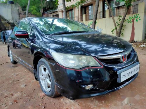 Used 2010 Honda Civic MT for sale in Chennai 