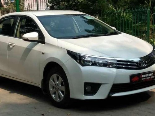 Used Toyota Corolla Altis 1.8 G Automatic, 2014, Petrol AT for sale in New Delhi