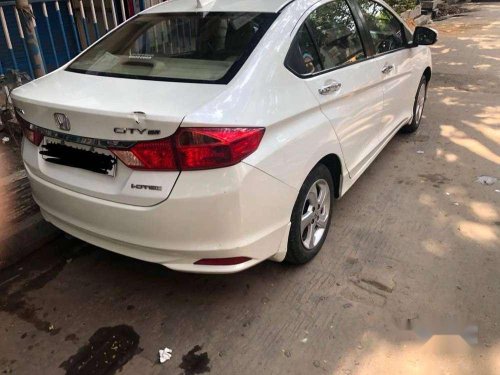 Used Honda City VX Diesel, 2015, MT for sale in Kolkata 