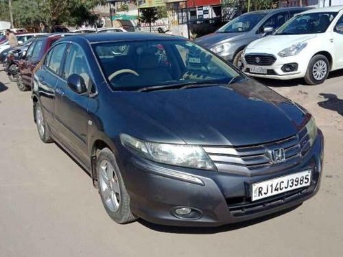 Used Honda City 1.5 V MT 2010 in Jaipur