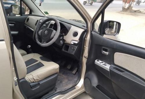 Maruti Suzuki Wagon R VXI 2014 MT for sale in Thane