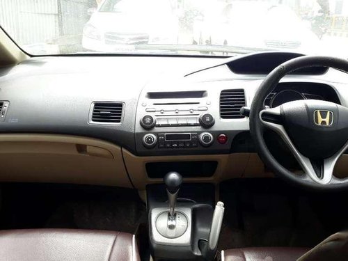 Used 2007 Honda Civic AT for sale in Pune 