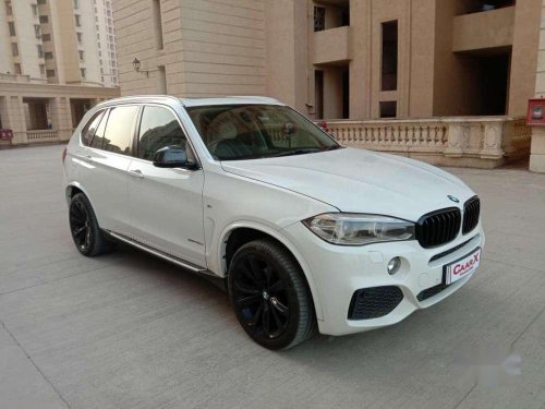 Used BMW X5 M, 2014, Diesel AT for sale in Mumbai 