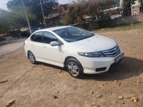 2013 Honda City 1.5 E MT for sale in New Delhi