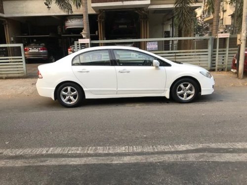 2010 Honda Civic 1.8 V AT for sale in Mumbai