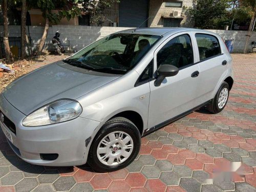 Used 2014 Fiat Punto MT for sale in Tiruppur 