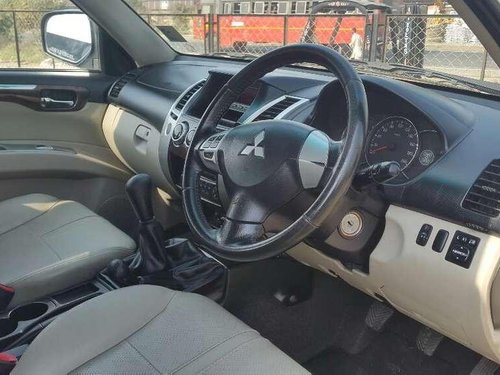 Used 2013 Mitsubishi Pajero Sport MT for sale in Mumbai 