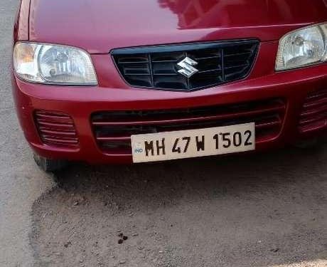 Used Maruti Suzuki Alto 2009 MT for sale in Pune 