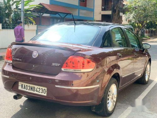 Fiat Linea T-Jet Plus, 2013, Petrol MT in Nagar