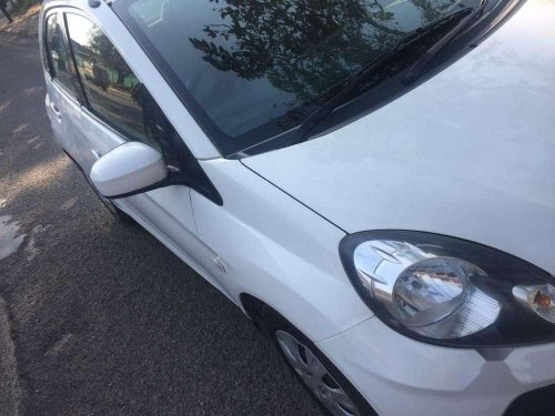 Used Honda Brio S(O) Manual, 2013, Petrol MT for sale in Chandigarh 