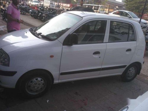 Used Hyundai Santro Xing GLS (CNG), 2014, CNG & Hybrids MT for sale in Surat